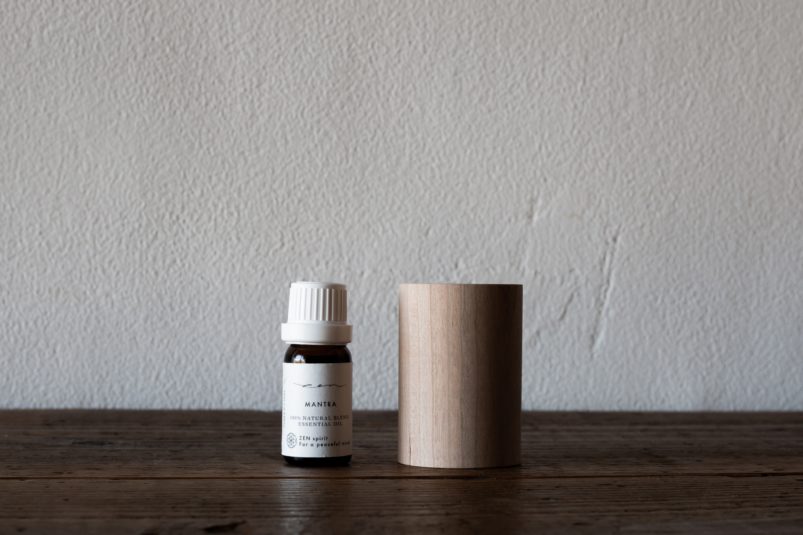 Bois pour l'aromatique